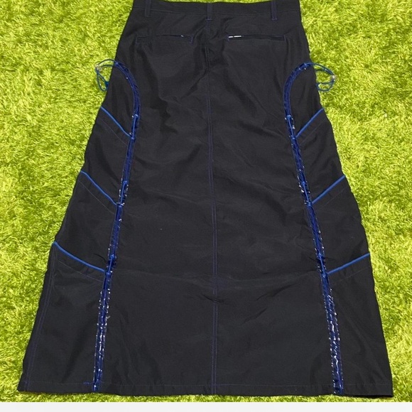 MACGEAR RAVE SKIRT - Picture 2 of 5